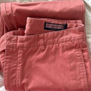 Men’s vineyard vines club pant